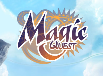 Важный анонс Magic Quest